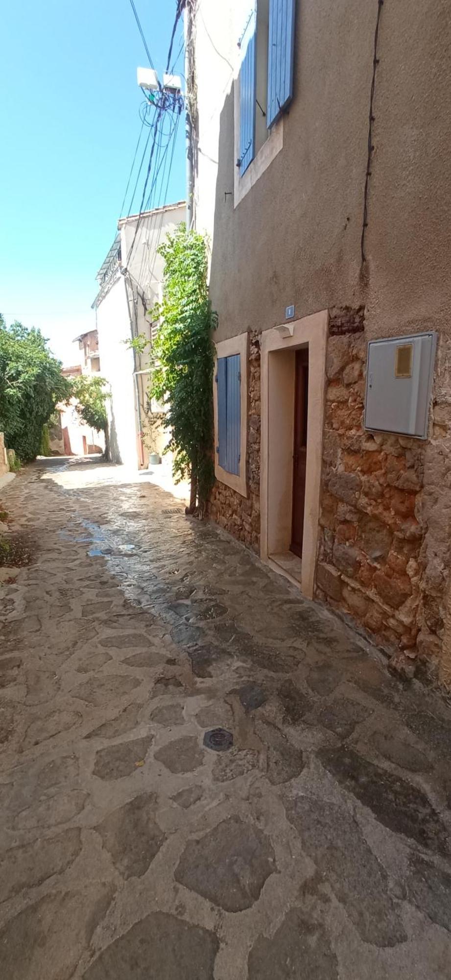 Studio Tout Confort En Provence Mont Ventoux. Bedoin Exterior photo
